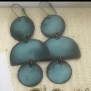 Noonday Tide Pool Earrings